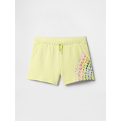 GAP Kids Tracksuit Shorts - Girls