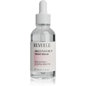 Revuele Rice Extract Bright Serum serum za osvetljevanje za obraz 30 ml