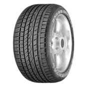 CONTINENTAL letna pnevmatika 275/35ZR22 (104Y) XL FR CrossContact UHP