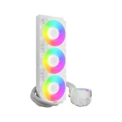 Vodeno hladenje za procesor Arctic Liquid Freezer III Pro 360 A-RGB(W)