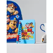 Sinsay - Set: bilježnica i olovka PAW Patrol