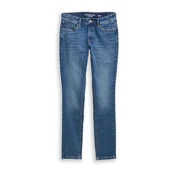 TOM TAILOR Kavbojke Lene moder denim