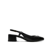 Tory Burch Salonarji 160284 Črna