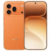 Honor Mobilni telefon 600 Pro, 12/512GB, Orange