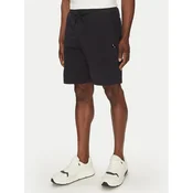Armani Exchange Športne kratke hlače XM000471 AF13109 UB101 Mornarsko modra Regular Fit