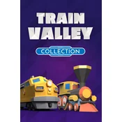Train Valley Collection XBOX LIVE Key EUROPE