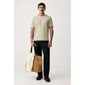 BOSS Majica Tchup 50473278 Svetlo zelena Regular Fit