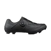 Ženski čevlji Shimano SH-XC503, črni (EU 39)