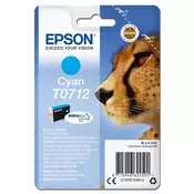 EPSON toner T0712 cyan