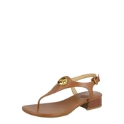 MICHAEL Michael Kors Japonke MCKENZIE rjava