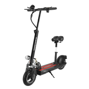 Električni skiro UrbanRide ALL ROAD 2 + SEDEŽ
