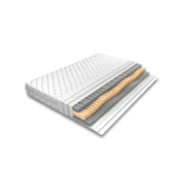 MATRIX - 190 x 160 cm