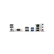 GIGABYTE Maticna ploca H510M, S2H V3, AMI, UEFI BIOS, Intel H510, Micro ATX