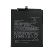 shumee Baterija za Xiaomi Mi 9 SE BM3M - 3070mAh 3,85V Li-ion + montažni trak