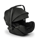 Bugaboo - Lupinica Otter by Nuna, Mineral Washed Black