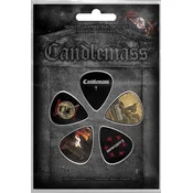 Candlemass Gravestone Trzalica/drsalica