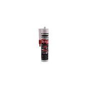 CERESIT FT 101 SIVA [07] - 280 ML - TESNILNO LEPILNA MASA