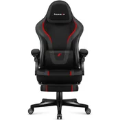 Huzaro vrteči stol Force 4.6 Carbon