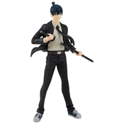 Chainsaw Man Aki Hayakawa Pop Up Parade figura 17cm