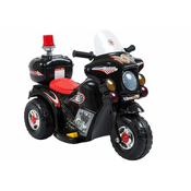 Lean-toys Motorno kolo LL999 1x35W + žarometi