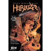 Helblejzer 1 - Pecat ljudskih beda - Draško Roganovic, Sajmon Spurijer