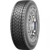 Celoletna DUNLOP 295/80R22.5 SP446 152/148M 3PSF
