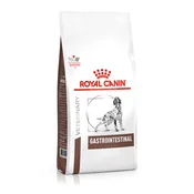 ROYAL ROYAL CANIN Gastrointestinal pasja hrana 15 kg, piščanec