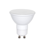 SPECTRUM LED Sijalica LED 13267, 6W, GU10, 4000K, Bela
