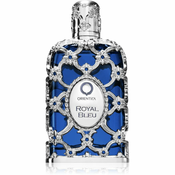 Orientica Luxury Collection Royal Blue parfemska voda uniseks 80 ml