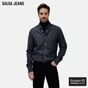 Salsa Traper Srajca
