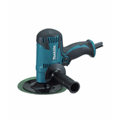 MAKITA GV6010 Električni kotni brusilnik, 120mm, 440W