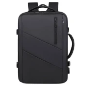 Batoh cestni Focus 008 black
