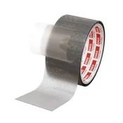 Trak za popravilo mreže proti žuželkam 50 mm/2 m, prozoren