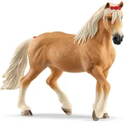 SCHLEICH Figura Haflinger kobila