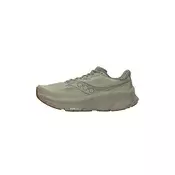 saucony Tekaški čevelj GUIDE 19  kaki / oliva