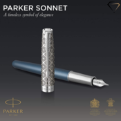 Nalivno pero PARKER Sonnet - Premium