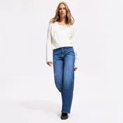 Reserved - LADIES` JEANS TROUSERS