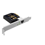 TP-LINK TX201 2.5 Gigabit PCI-E mrežna kartica