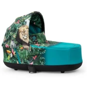 CYBEX košara za voziček Priam 4.0 platinum dj khaled
