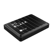 WD 5TB Black P10 Game Drive 2,5 USB 3.2 zunanji HDD disk