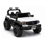 Licencirani avto na akumulator Ford 22F 4x4 - bel