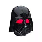 WEBHIDDENBRAND Star Wars Darth Vader maska s spreminjanjem zvoka