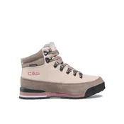 CMP Trekking Heka Wmn Hiking Shoes Wp 3Q49556 Bež
