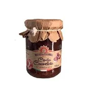 shumee Karamelizirana marmelada iz rdeče čebule 590 g - Delizie Calabria