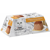 Gourmet Revelations - piščanec, 2 x 57 g