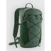 Patagonia Terravia 14L nahrbtnik canopy green