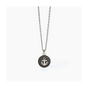 2JEWELS Ogrlica NAVY