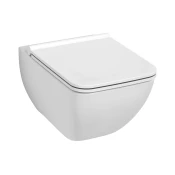 JIKA H8669540000001 - Viseča WC školjka PURE + WC sedež SoftClose PURE