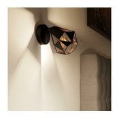 Eglo 43715 - Stenski reflektor CARLTON 1xE27/40W/230V