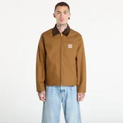 Jakna Carhartt WIP Detroit Jacket (Winter) UNISEX Hamilton Brown/ Tobacco Rigid XS